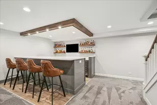 658 Lexington Square W, Gurnee, IL 60031 - Photo 23