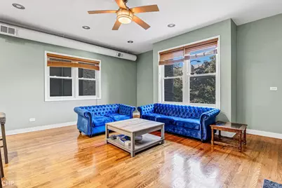 2335 W Harrison Street #3, Chicago, IL 60612 - Photo 3