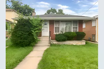 15124 Evers Street, Dolton, IL 60419 - Photo 1
