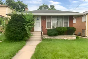 15124 Evers St, Dolton, IL 60419 - Photo 1