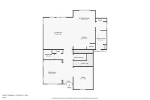 26525 W Old Stage Ln, Channahon, IL 60410 - Photo 59