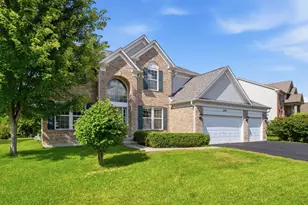 15024 W Austin Dr, Lockport, IL 60441 - Photo 1