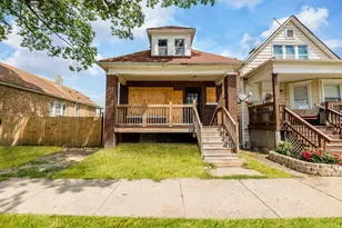 1312 W 73rd Pl, Chicago, IL 60636 - Photo 1