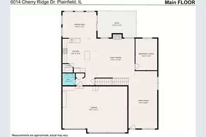 6014 Cherry Ridge Drive, Plainfield, IL 60586 - Photo 33