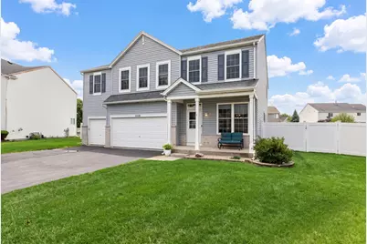 6014 Cherry Ridge Drive, Plainfield, IL 60586 - Photo 1