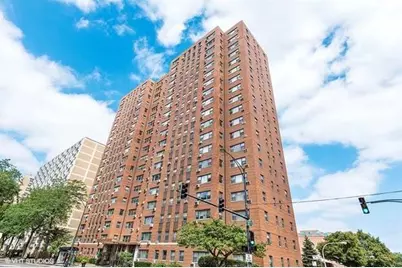 2909 N Sheridan Road #1902, Chicago, IL 60657 - Photo 1
