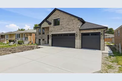 7715 Nagle Avenue, Burbank, IL 60459 - Photo 3