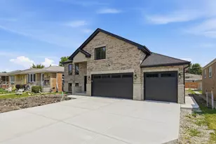 7715 Nagle Ave, Burbank, IL 60459 - Photo 3