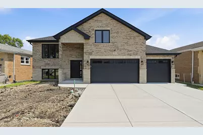 7715 Nagle Avenue, Burbank, IL 60459 - Photo 1