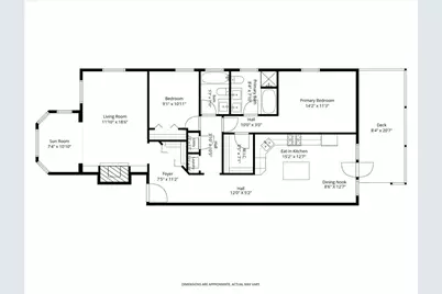 1501 W Ardmore Avenue #2, Chicago, IL 60660 - Photo 25