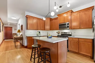 1501 W Ardmore Avenue #2, Chicago, IL 60660 - Photo 9