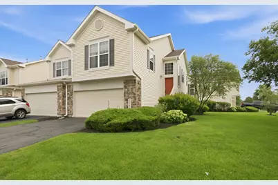 2353 Georgetown Circle, Aurora, IL 60503 - Photo 1