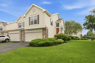 2353 Georgetown Cir, Aurora, IL 60503 - Photo 1