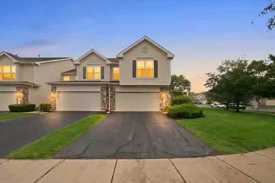 2353 Georgetown Circle, Aurora, IL 60503 - Photo 25