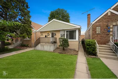 6741 S Komensky Avenue, Chicago, IL 60629 - Photo 3