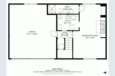 555 Figard Lane, Des Plaines, IL 60016 - Photo 33