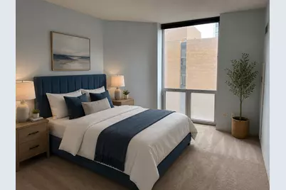 222 N Columbus Drive #3208, Chicago, IL 60601 - Photo 9