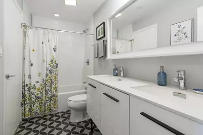 4136 N California Avenue #201, Chicago, IL 60618 - Photo 9