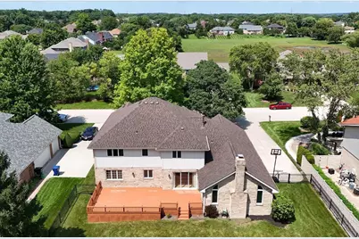 12119 Longmeadow Lane, Homer Glen, IL 60491 - Photo 11