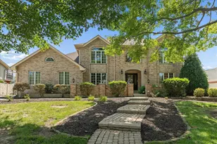 12119 Longmeadow Ln, Homer Glen, IL 60491 - Photo 1