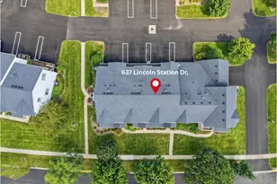 637 Lincoln Station Dr, Oswego, IL 60543 - Photo 23