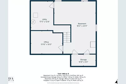 1408 Village Court, Buffalo Grove, IL 60089 - Photo 21
