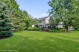 1408 Village Ct, Buffalo Grove, IL 60089 - Photo 17