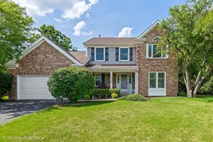1408 Village Ct, Buffalo Grove, IL 60089 - Photo 1