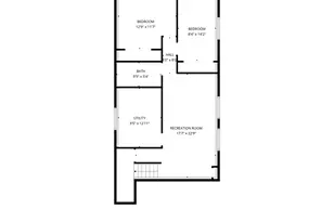 19 E Pineview Dr, Round Lake Park, IL 60073 - Photo 41
