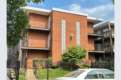 4547 N Dover Street #3C, Chicago, IL 60640 - Photo 1