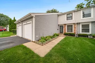 1984 Dunmore Pl, Hoffman Estates, IL 60169 - Photo 1