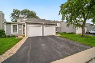 1984 Dunmore Pl, Hoffman Estates, IL 60169 - Photo 3