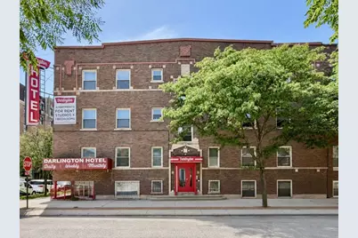 4700 N Racine Avenue #306, Chicago, IL 60640 - Photo 1
