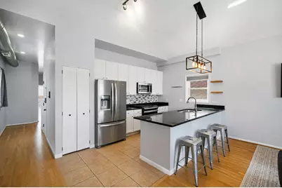 1267 N Honore Street #3, Chicago, IL 60622 - Photo 3