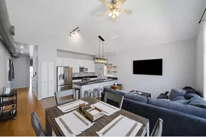 1267 N Honore Street #3, Chicago, IL 60622 - Photo 9