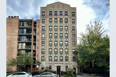 661 W Sheridan Road #507, Chicago, IL 60613 - Photo 1