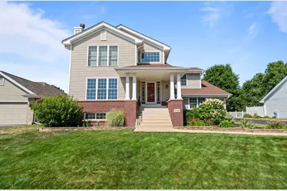 12138 Paisley Drive, Loves Park, IL 61111 - Photo 1