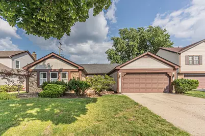 5 Newtown Court, Buffalo Grove, IL 60089 - Photo 1