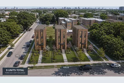 4401 S Wabash Avenue, Chicago, IL 60653 - Photo 1