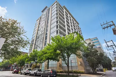 212 E Cullerton Street #409, Chicago, IL 60616 - Photo 1
