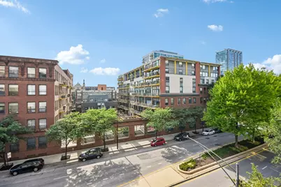 212 E Cullerton Street #409, Chicago, IL 60616 - Photo 19