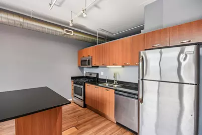 212 E Cullerton Street #409, Chicago, IL 60616 - Photo 11