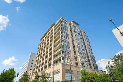 212 E Cullerton Street #409, Chicago, IL 60616 - Photo 3