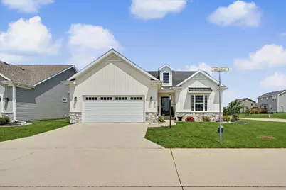 3916 Bay Circle #3916, Champaign, IL 61822 - Photo 1