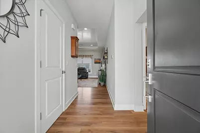 3916 Bay Circle #3916, Champaign, IL 61822 - Photo 5