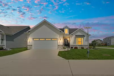 3916 Bay Circle #3916, Champaign, IL 61822 - Photo 1