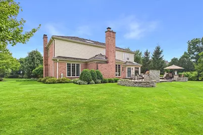 120 W Blackthorn Lane, Lake Forest, IL 60045 - Photo 35