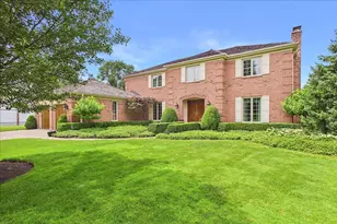 120 W Blackthorn Ln, Lake Forest, IL 60045 - Photo 1