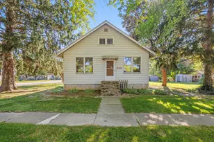 420 N Hugh St, Plano, IL 60545 - Photo 1