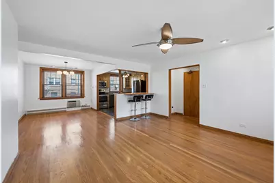 2422 W Farragut Avenue #1A, Chicago, IL 60625 - Photo 3